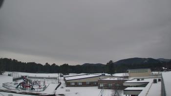 Weather camera view of Stuart M Townsend Elementary School.