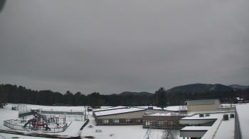 Weather camera view of Stuart M Townsend Elementary School.
