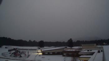 Weather camera view of Stuart M Townsend Elementary School.
