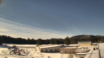 Weather camera view of Stuart M Townsend Elementary School.
