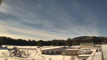 Weather camera view of Stuart M Townsend Elementary School.