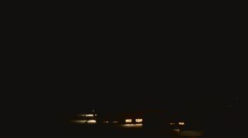 Weather camera view of Stuart M Townsend Elementary School.