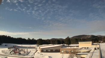 Weather camera view of Stuart M Townsend Elementary School.