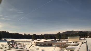 Weather camera view of Stuart M Townsend Elementary School.