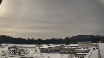 Weather camera view of Stuart M Townsend Elementary School.