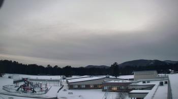 Weather camera view of Stuart M Townsend Elementary School.