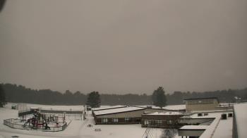 Weather camera view of Stuart M Townsend Elementary School.