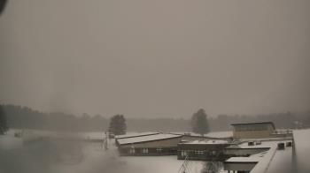 Weather camera view of Stuart M Townsend Elementary School.