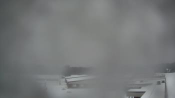 Weather camera view of Stuart M Townsend Elementary School.