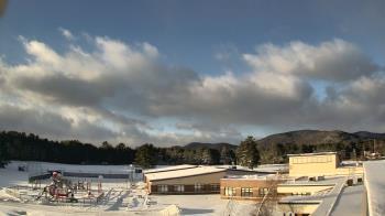 Weather camera view of Stuart M Townsend Elementary School.
