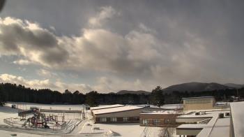 Weather camera view of Stuart M Townsend Elementary School.