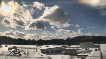 Weather camera view of Stuart M Townsend Elementary School.