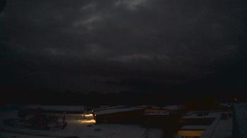 Weather camera view of Stuart M Townsend Elementary School.