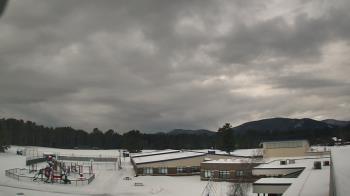 Weather camera view of Stuart M Townsend Elementary School.
