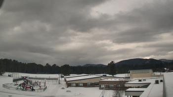 Weather camera view of Stuart M Townsend Elementary School.