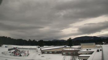 Weather camera view of Stuart M Townsend Elementary School.