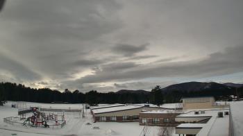 Weather camera view of Stuart M Townsend Elementary School.