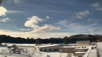 Weather camera view of Stuart M Townsend Elementary School.