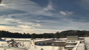 Weather camera view of Stuart M Townsend Elementary School.