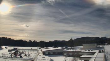 Weather camera view of Stuart M Townsend Elementary School.