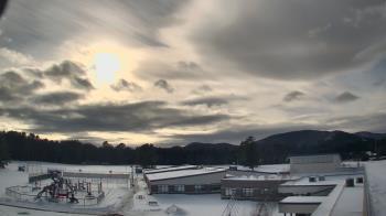 Weather camera view of Stuart M Townsend Elementary School.