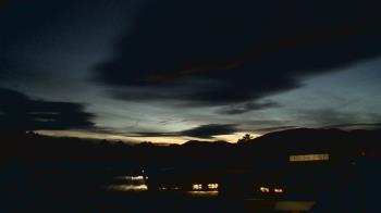 Weather camera view of Stuart M Townsend Elementary School.