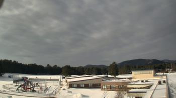 Weather camera view of Stuart M Townsend Elementary School.
