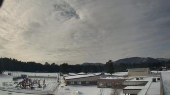 Weather camera view of Stuart M Townsend Elementary School.