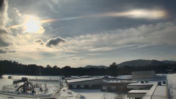 Weather camera view of Stuart M Townsend Elementary School.