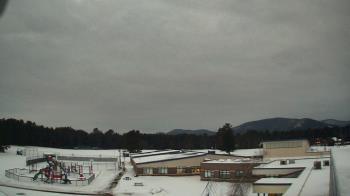 Weather camera view of Stuart M Townsend Elementary School.
