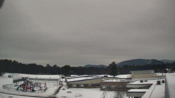Weather camera view of Stuart M Townsend Elementary School.