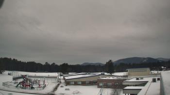 Weather camera view of Stuart M Townsend Elementary School.