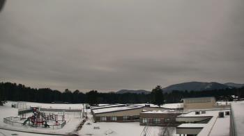 Weather camera view of Stuart M Townsend Elementary School.