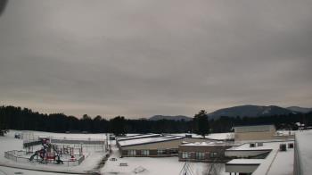 Weather camera view of Stuart M Townsend Elementary School.
