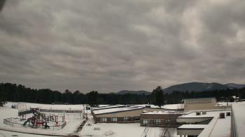 Weather camera view of Stuart M Townsend Elementary School.