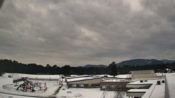 Weather camera view of Stuart M Townsend Elementary School.