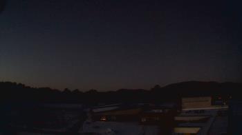 Weather camera view of Stuart M Townsend Elementary School.