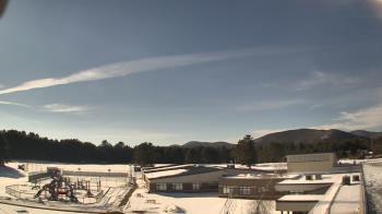 Weather camera view of Stuart M Townsend Elementary School.