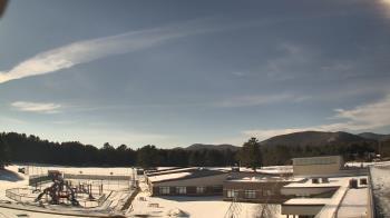 Weather camera view of Stuart M Townsend Elementary School.