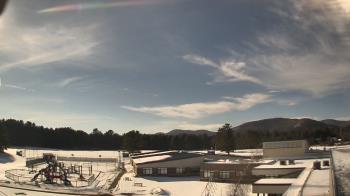 Weather camera view of Stuart M Townsend Elementary School.
