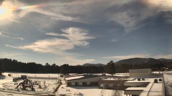 Weather camera view of Stuart M Townsend Elementary School.