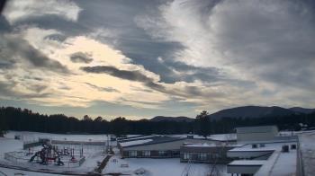 Weather camera view of Stuart M Townsend Elementary School.