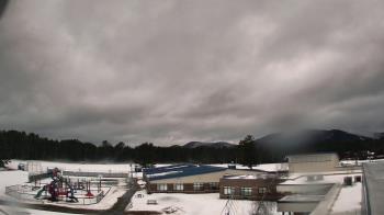 Weather camera view of Stuart M Townsend Elementary School.