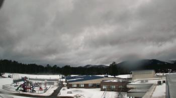 Weather camera view of Stuart M Townsend Elementary School.