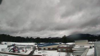 Weather camera view of Stuart M Townsend Elementary School.