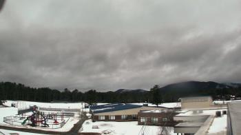 Weather camera view of Stuart M Townsend Elementary School.