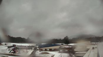 Weather camera view of Stuart M Townsend Elementary School.