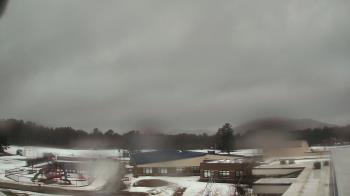 Weather camera view of Stuart M Townsend Elementary School.