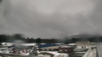Weather camera view of Stuart M Townsend Elementary School.