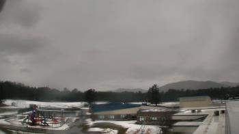 Weather camera view of Stuart M Townsend Elementary School.